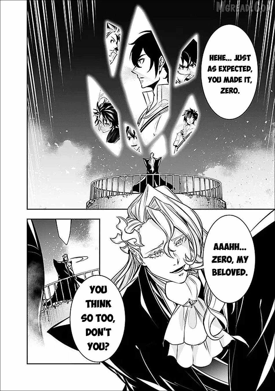 The Strongest Magical Swordsman Ever Reborn As An F-Rank Adventurer Chapter 148 - Page 15 in English