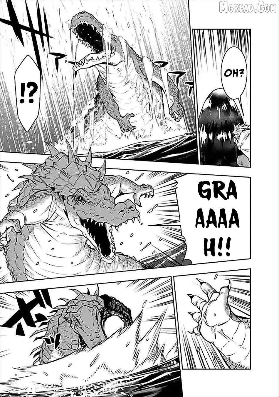 The Strongest Magical Swordsman Ever Reborn As An F-Rank Adventurer Chapter 148 - Page 7 in English