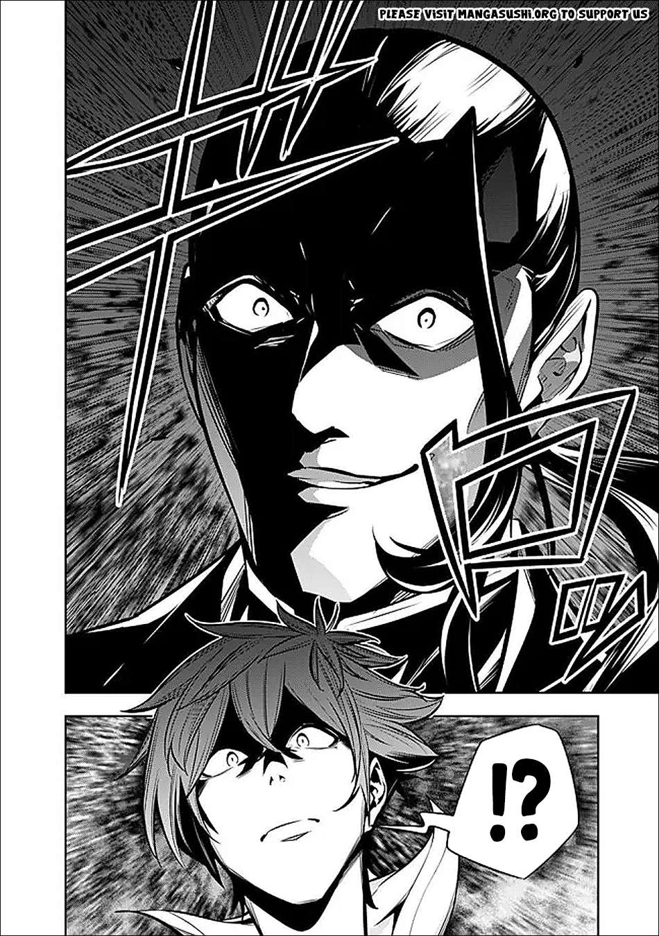 The Strongest Magical Swordsman Ever Reborn As An F-Rank Adventurer Chapter 151 - Page 11 in English