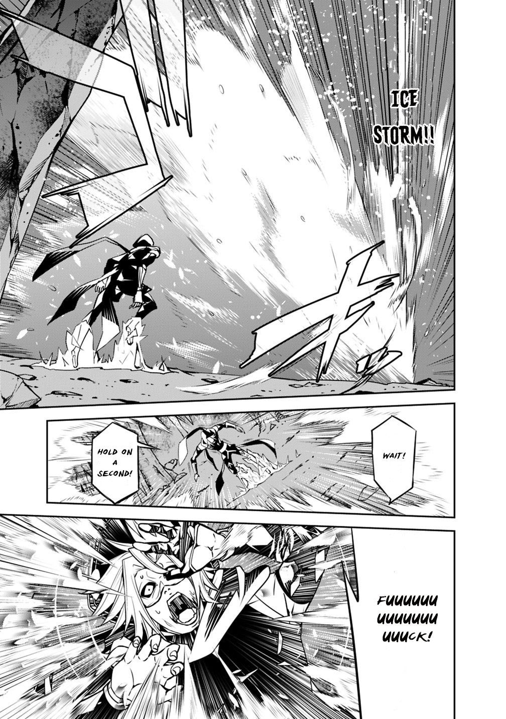The Strongest Magical Swordsman Ever Reborn As An F-Rank Adventurer Chapter 19 - Page 18 in English