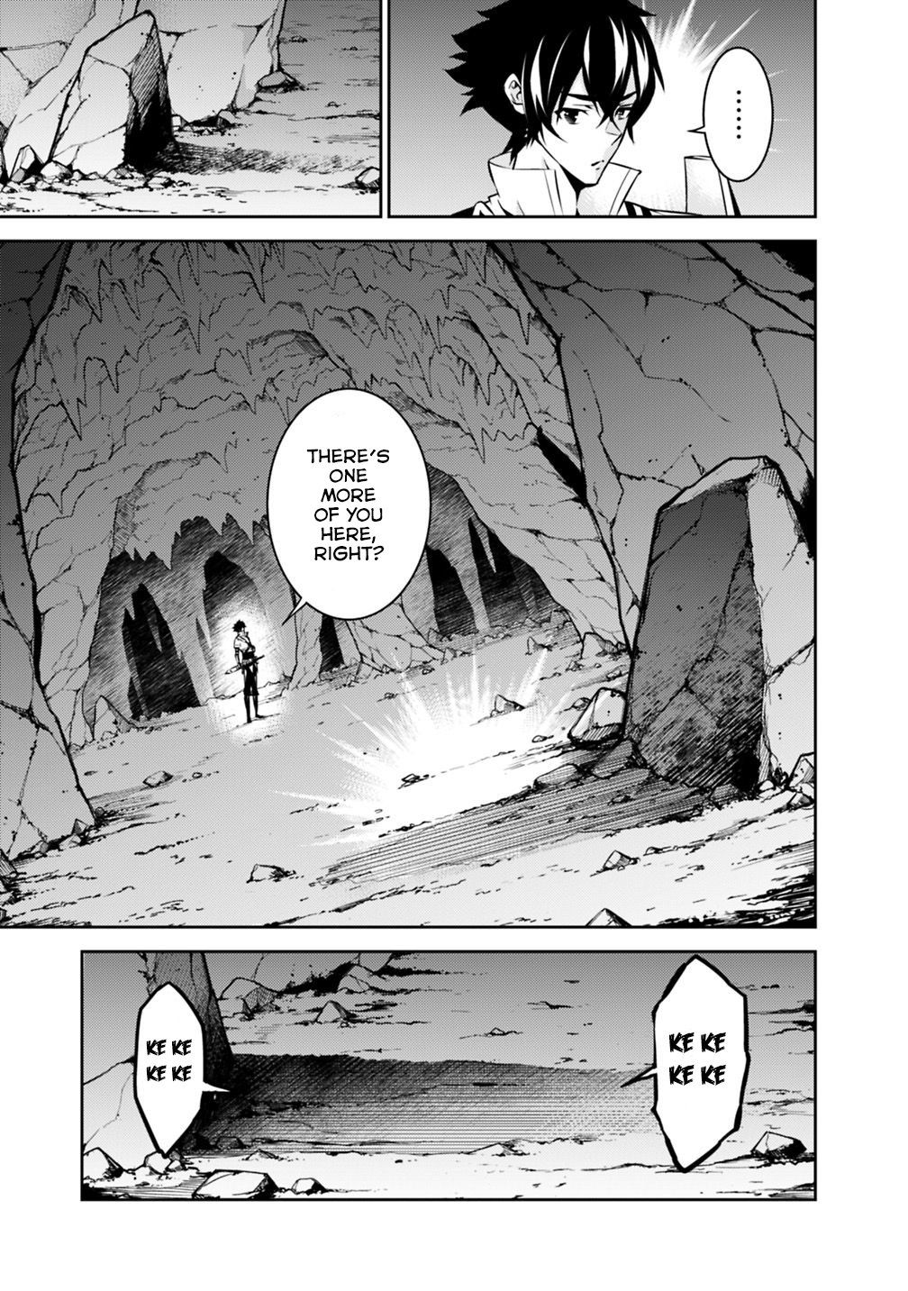 The Strongest Magical Swordsman Ever Reborn As An F-Rank Adventurer Chapter 19 - Page 3 in English