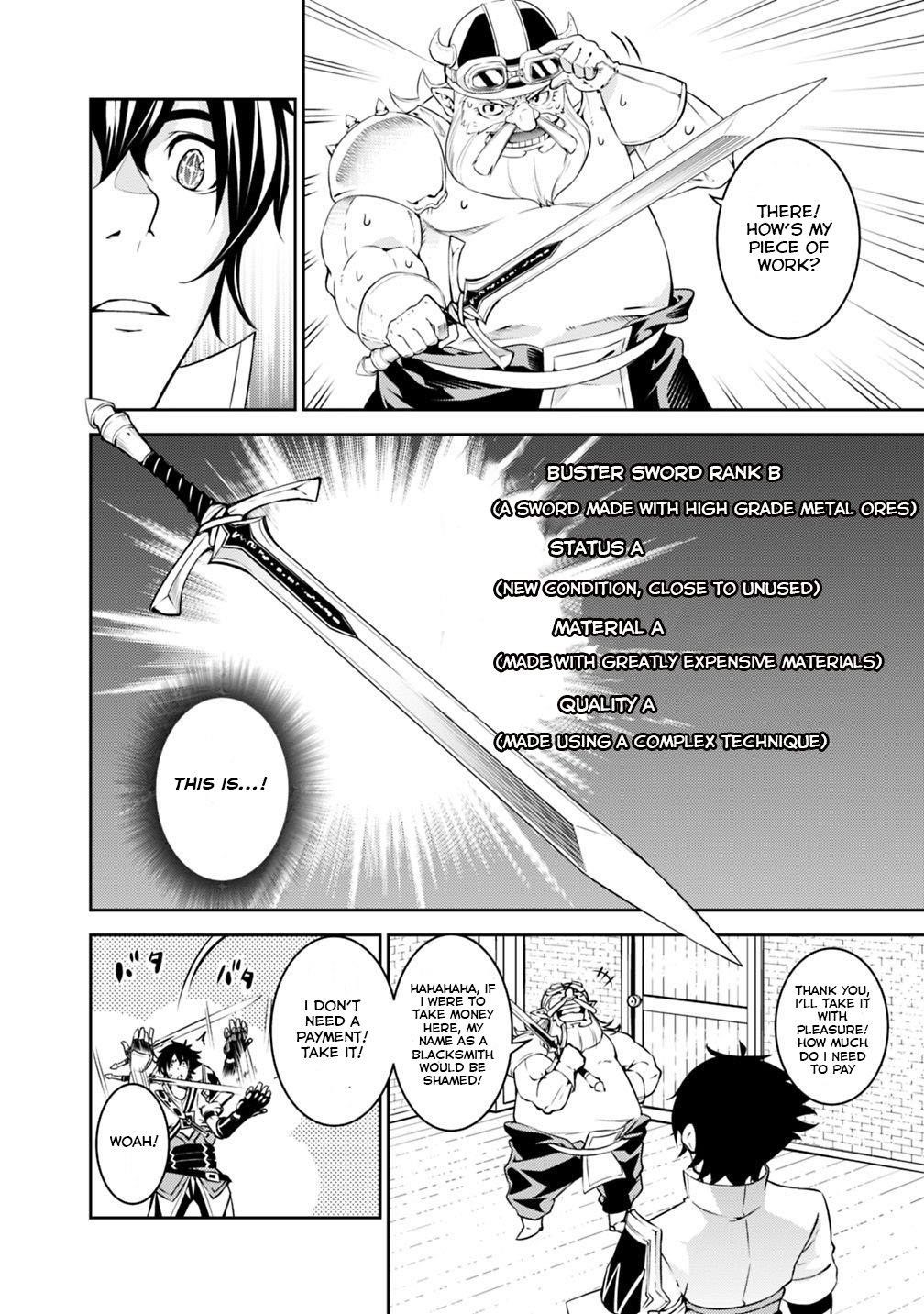 The Strongest Magical Swordsman Ever Reborn As An F-Rank Adventurer Chapter 20 - Page 4 in English