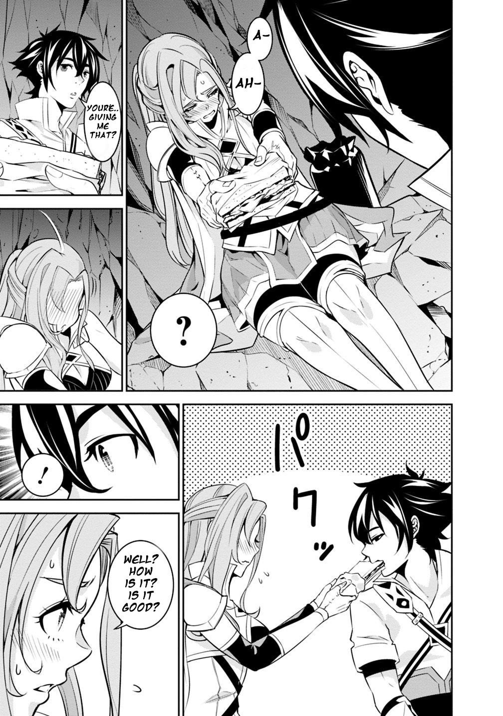 The Strongest Magical Swordsman Ever Reborn As An F-Rank Adventurer Chapter 24 - Page 9 in English