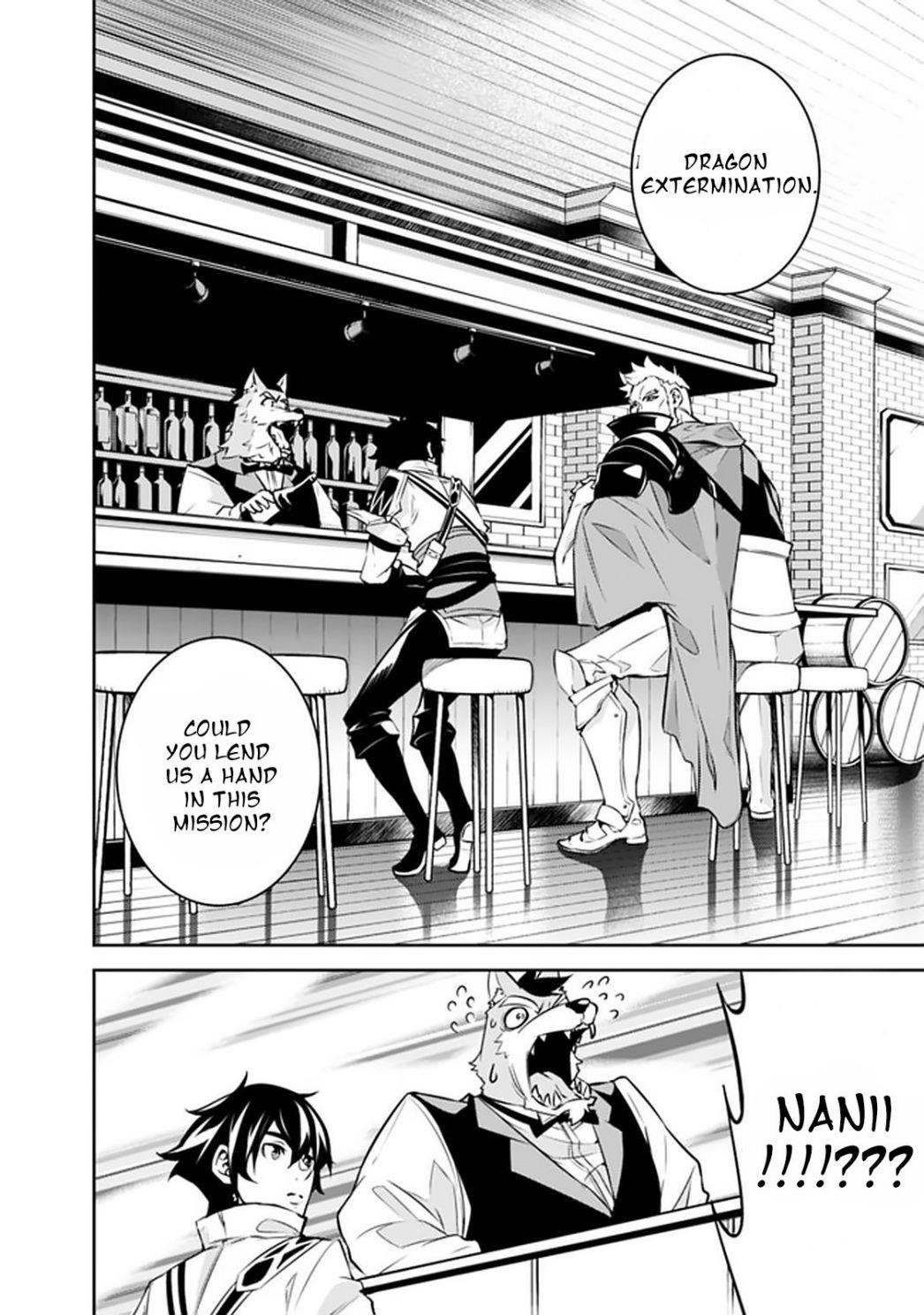 The Strongest Magical Swordsman Ever Reborn As An F-Rank Adventurer Chapter 30 - Page 10 in English