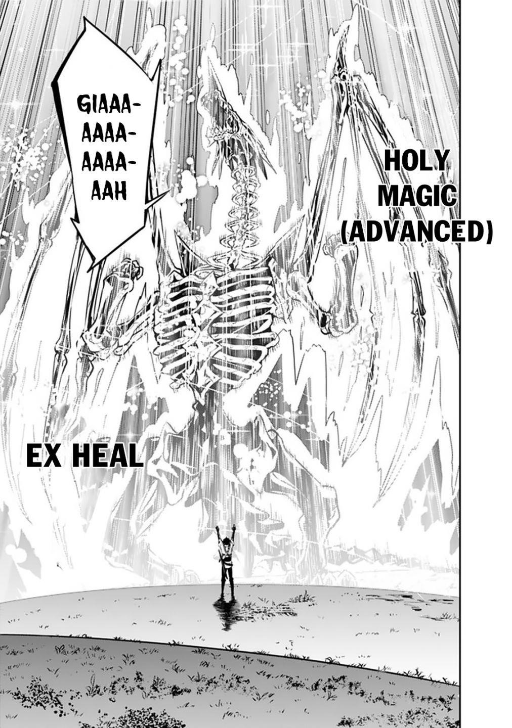 The Strongest Magical Swordsman Ever Reborn As An F-Rank Adventurer Chapter 34 - Page 23 in English