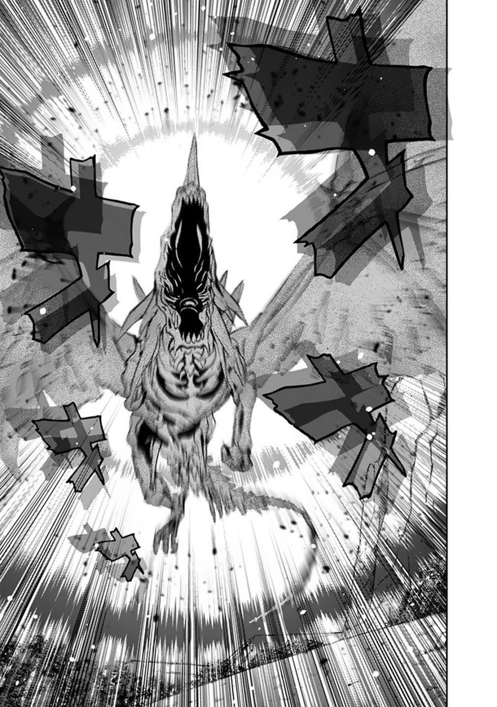 The Strongest Magical Swordsman Ever Reborn As An F-Rank Adventurer Chapter 34 - Page 9 in English