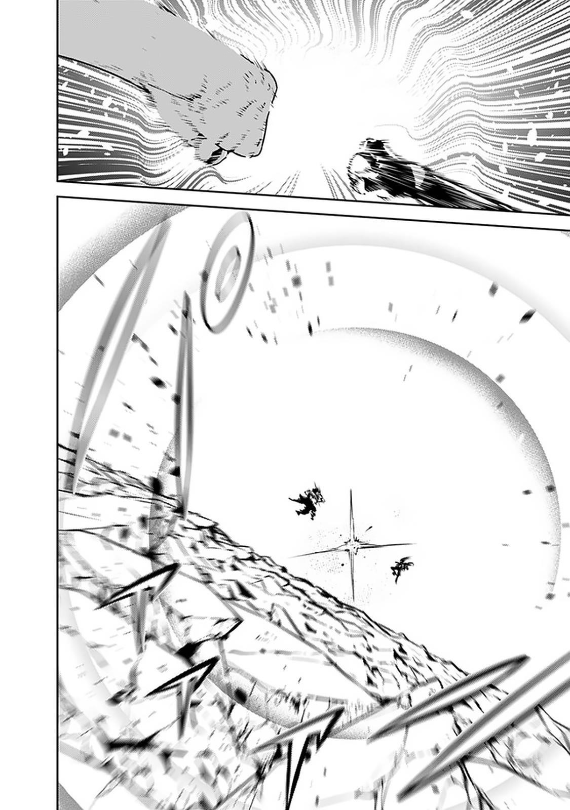 The Strongest Magical Swordsman Ever Reborn As An F-Rank Adventurer Chapter 35 - Page 10 in English