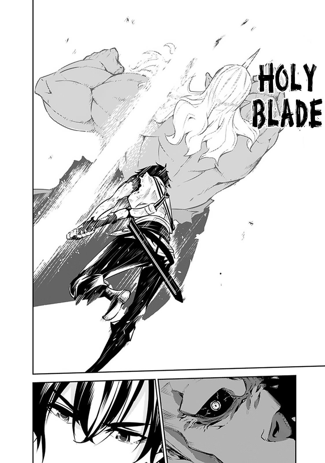 The Strongest Magical Swordsman Ever Reborn As An F-Rank Adventurer Chapter 35 - Page 18 in English
