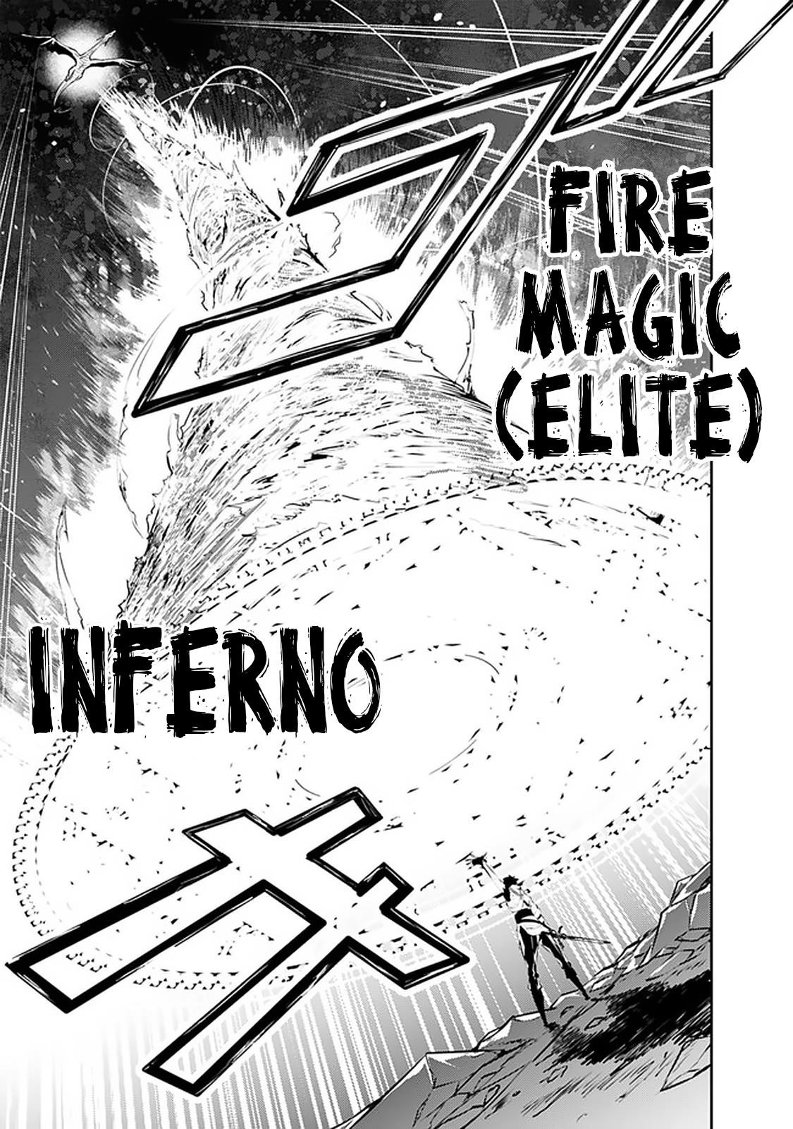 The Strongest Magical Swordsman Ever Reborn As An F-Rank Adventurer Chapter 35 - Page 21 in English