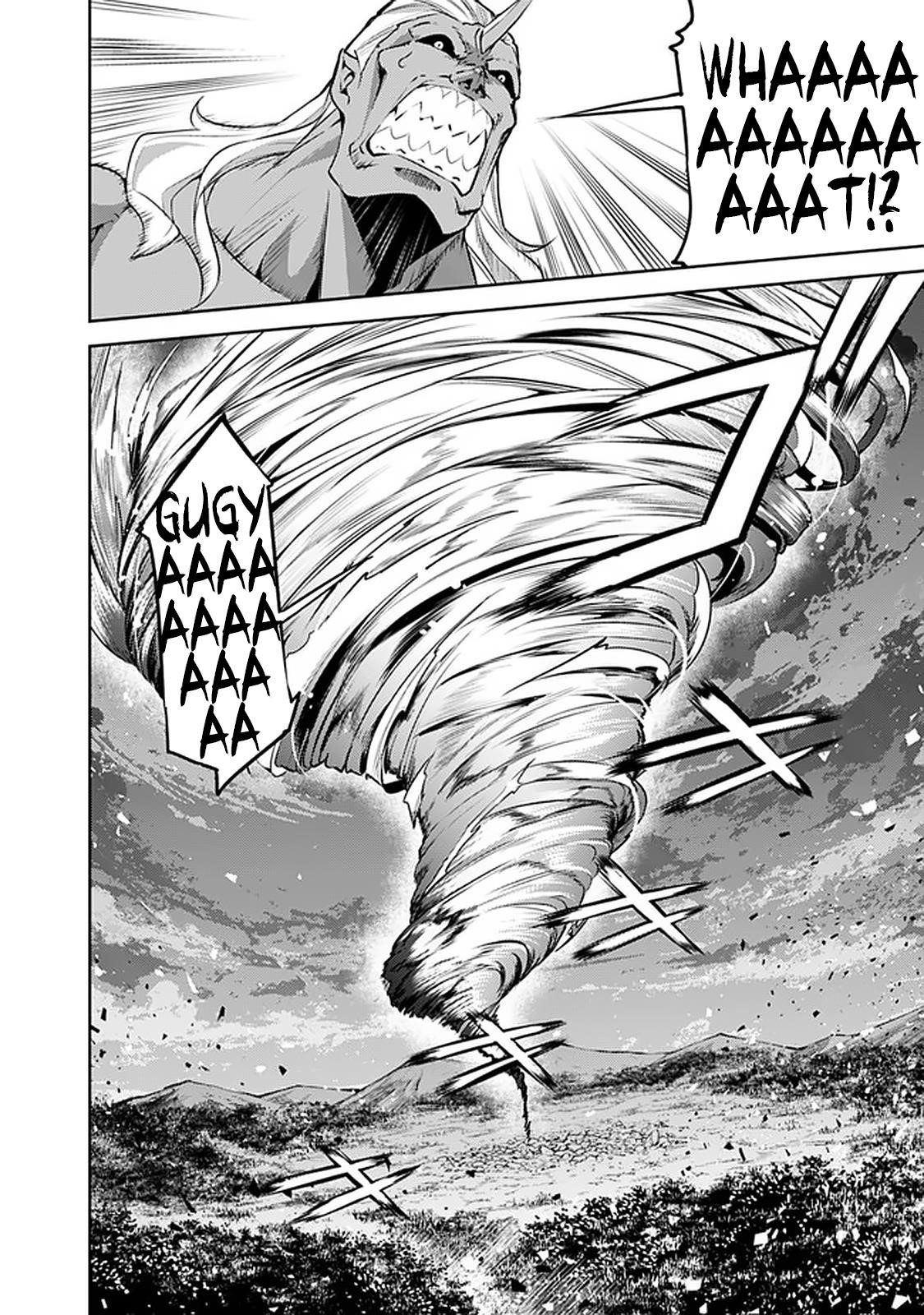 The Strongest Magical Swordsman Ever Reborn As An F-Rank Adventurer Chapter 35 - Page 22 in English