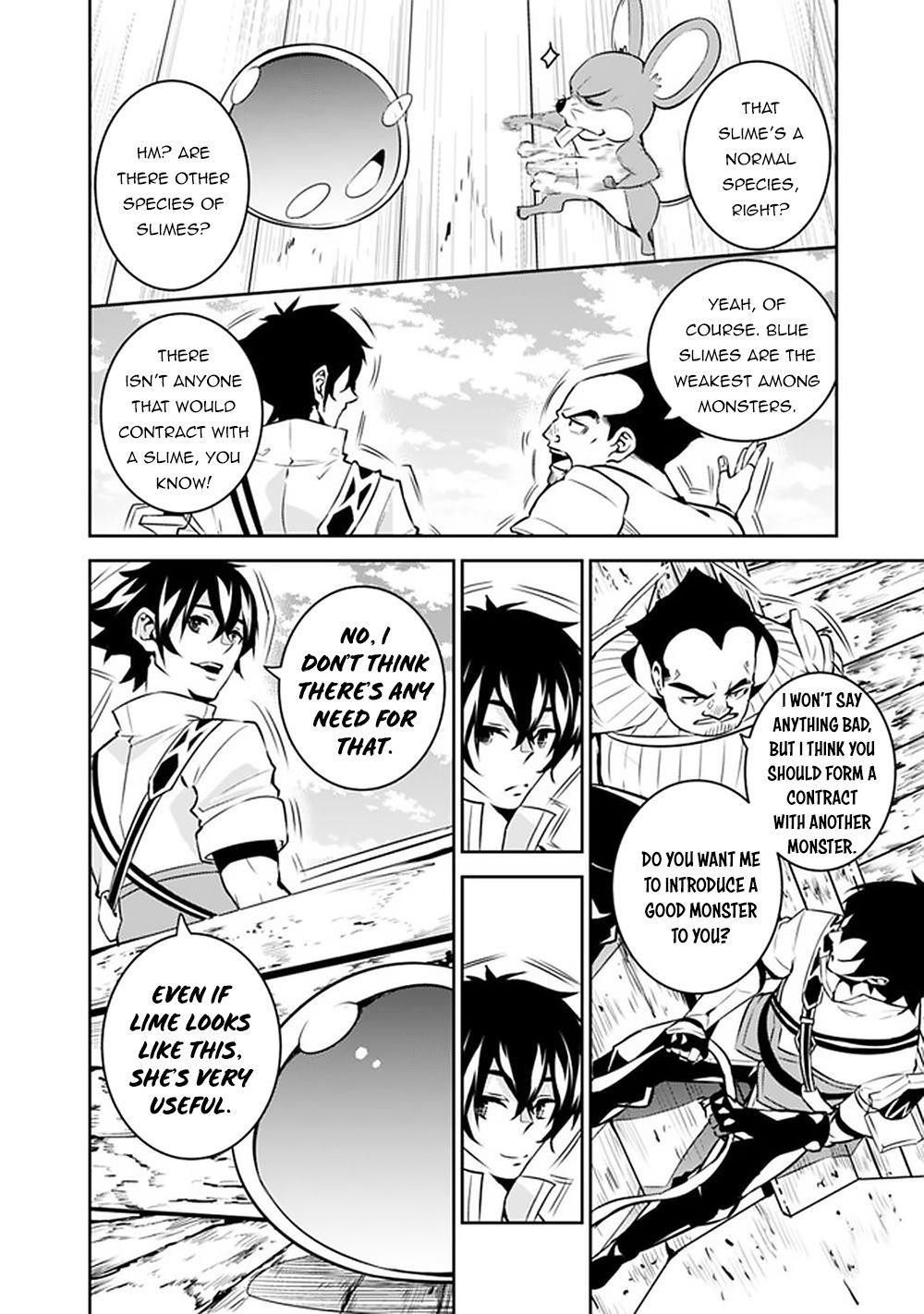 The Strongest Magical Swordsman Ever Reborn As An F-Rank Adventurer Chapter 37 - Page 8 in English