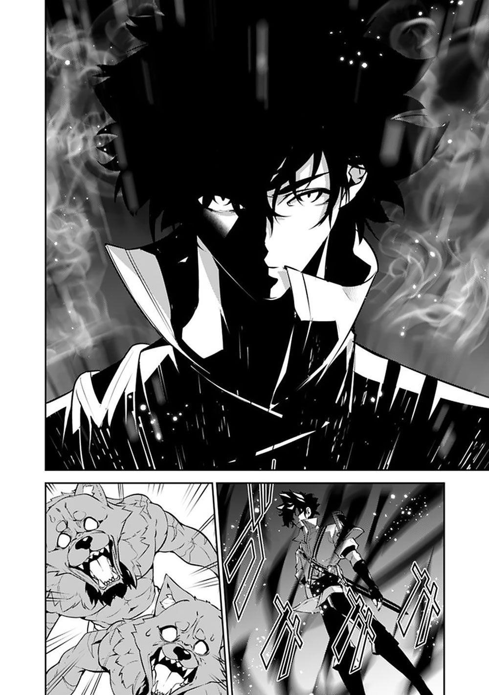 The Strongest Magical Swordsman Ever Reborn As An F-Rank Adventurer Chapter 38 - Page 14 in English