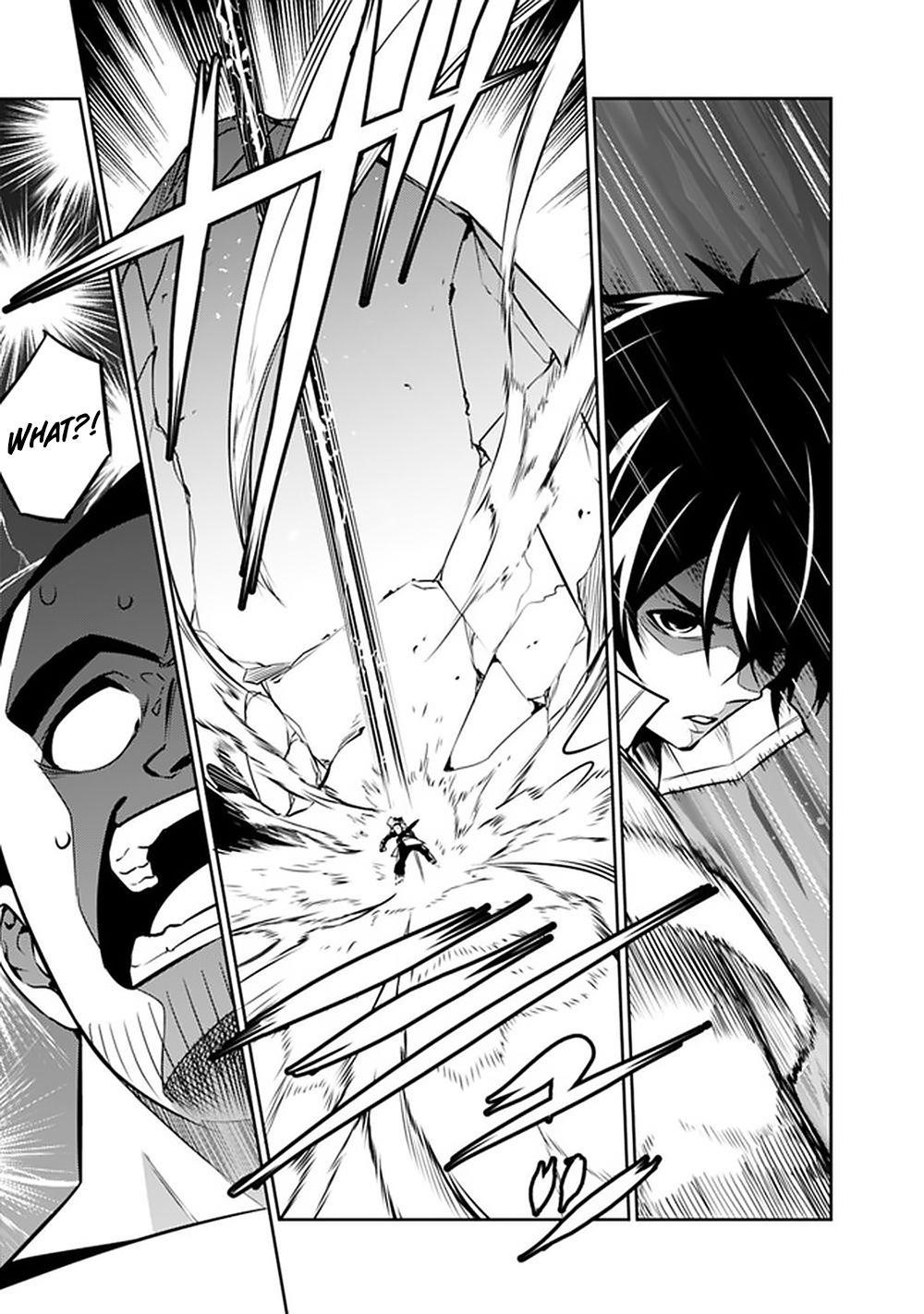 The Strongest Magical Swordsman Ever Reborn As An F-Rank Adventurer Chapter 39 - Page 13 in English