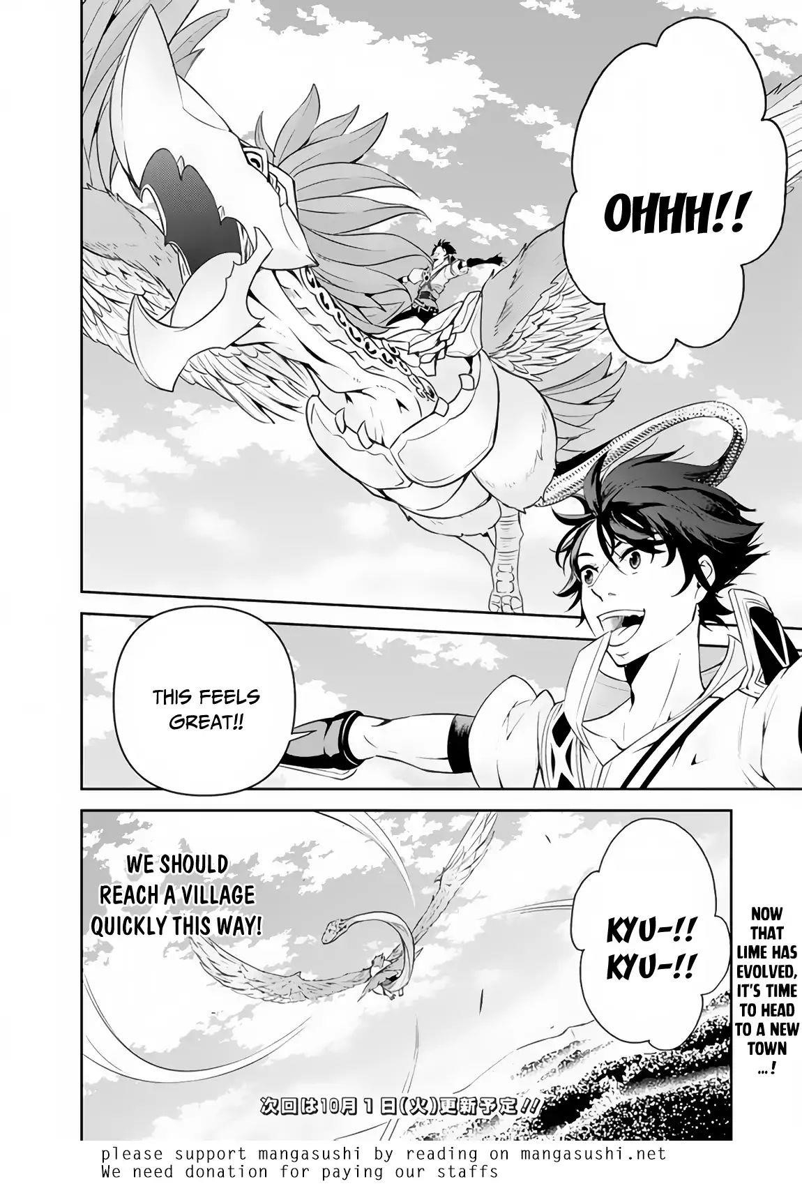 The Strongest Magical Swordsman Ever Reborn As An F-Rank Adventurer Chapter 4 - Page 10 in English