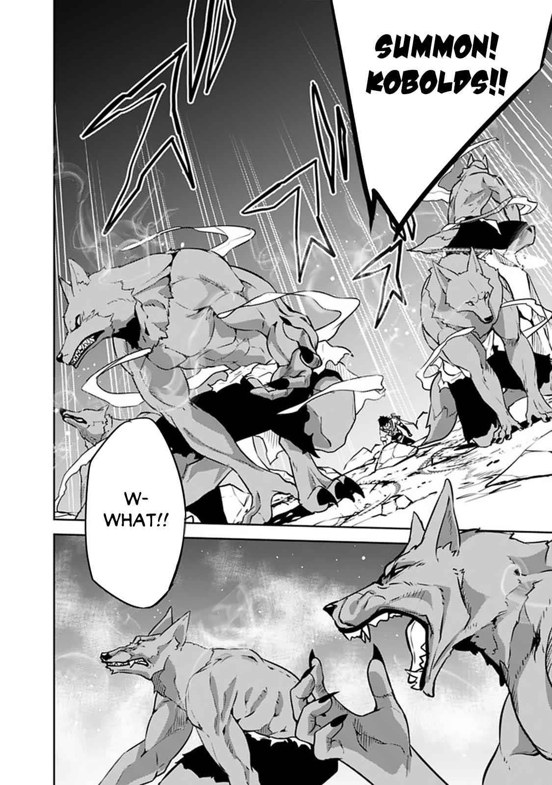 The Strongest Magical Swordsman Ever Reborn As An F-Rank Adventurer Chapter 40 - Page 14 in English