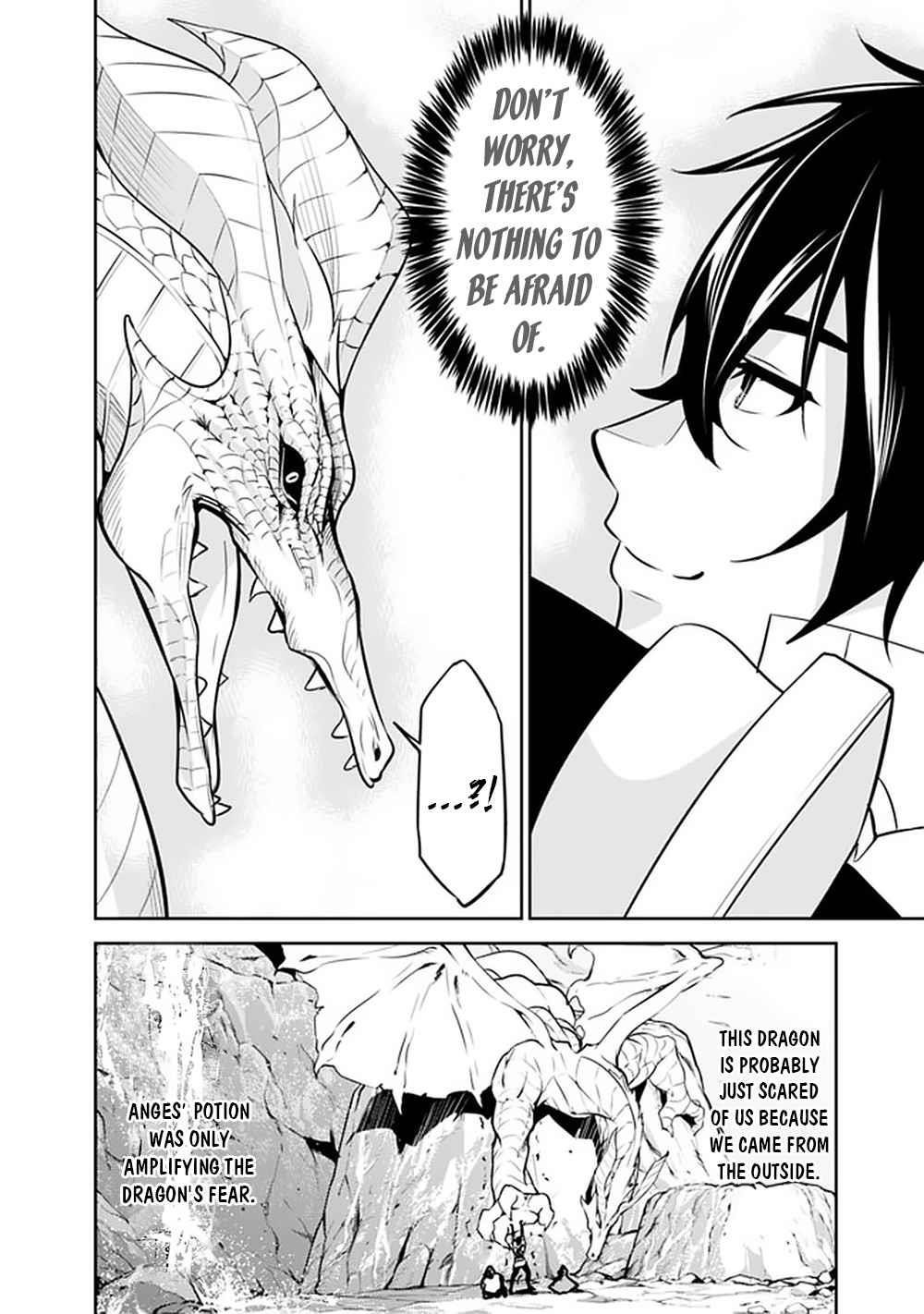 The Strongest Magical Swordsman Ever Reborn As An F-Rank Adventurer Chapter 42 - Page 10 in English