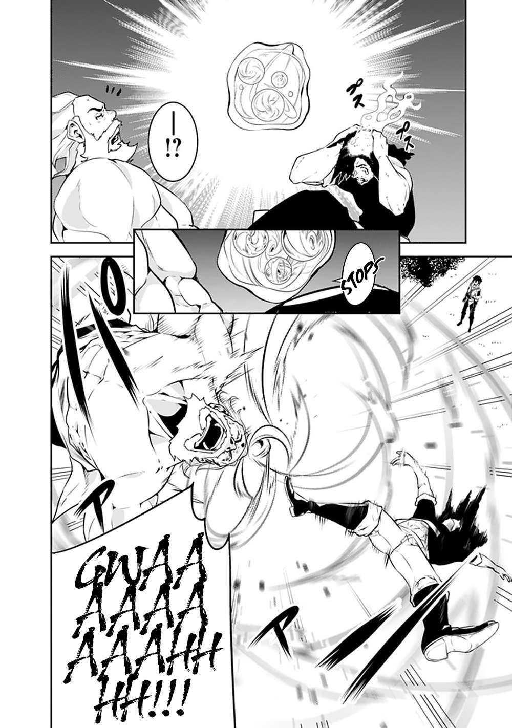 The Strongest Magical Swordsman Ever Reborn As An F-Rank Adventurer Chapter 45 - Page 14 in English