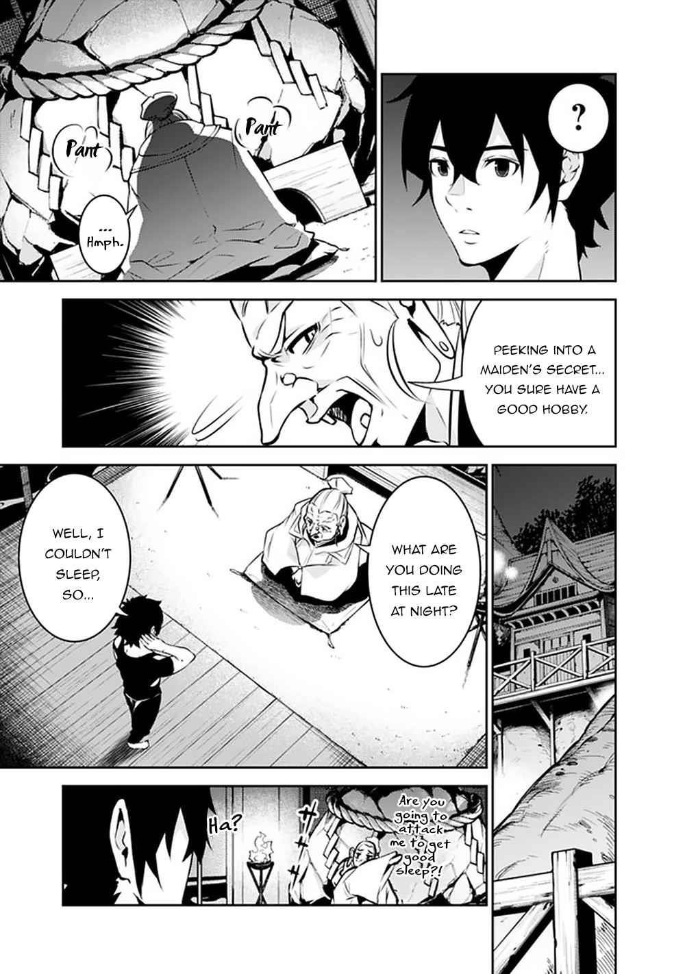The Strongest Magical Swordsman Ever Reborn As An F-Rank Adventurer Chapter 50 - Page 9 in English