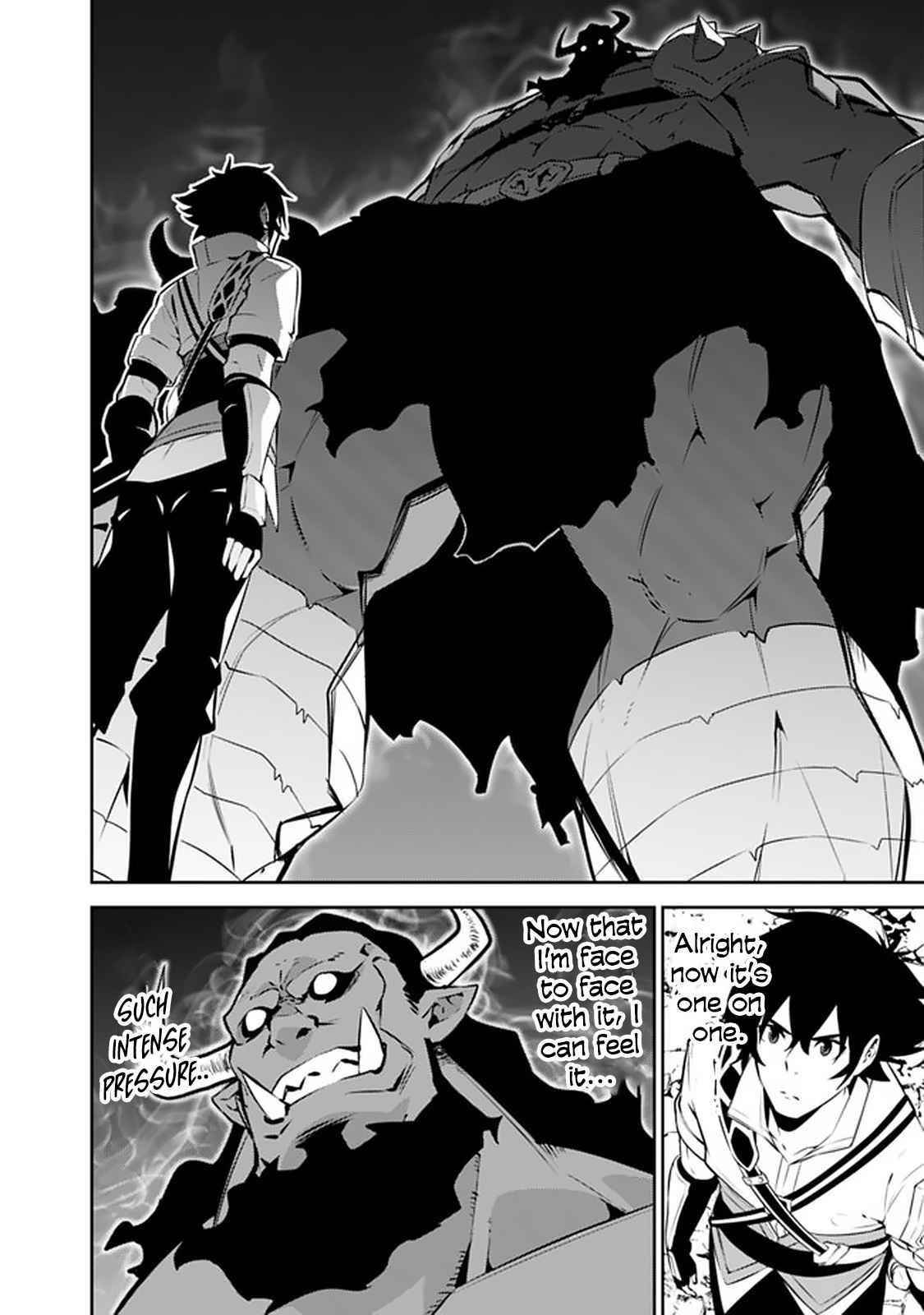 The Strongest Magical Swordsman Ever Reborn As An F-Rank Adventurer Chapter 51 - Page 13 in English