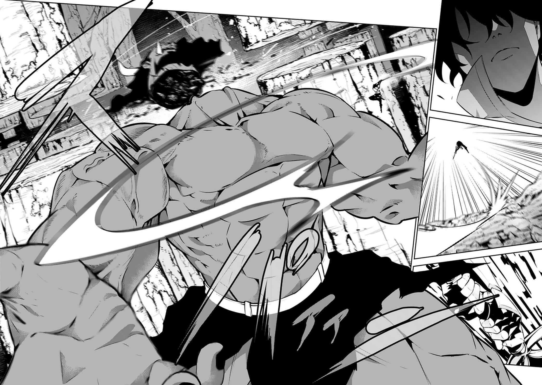 The Strongest Magical Swordsman Ever Reborn As An F-Rank Adventurer Chapter 52 - Page 6 in English