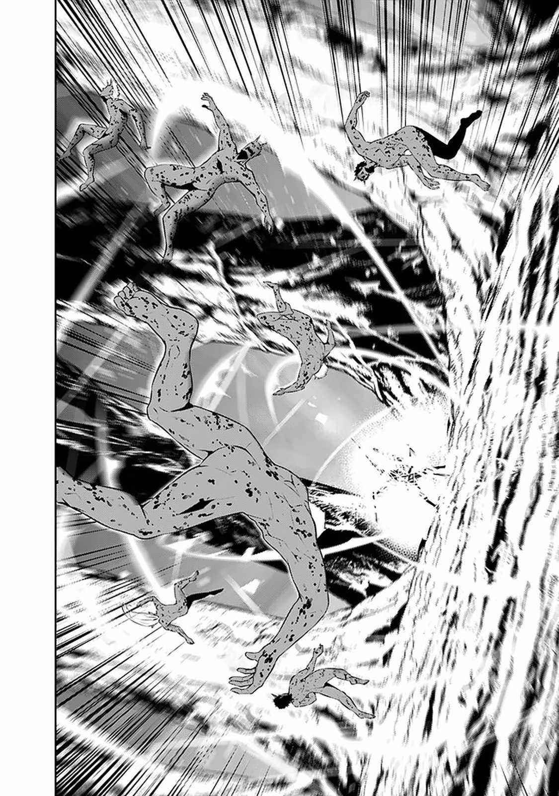 The Strongest Magical Swordsman Ever Reborn As An F-Rank Adventurer Chapter 53 - Page 8 in English