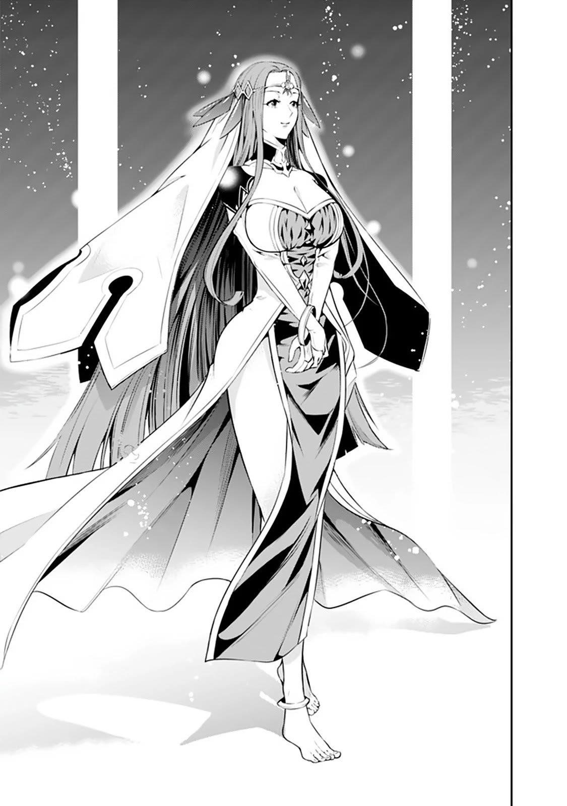 The Strongest Magical Swordsman Ever Reborn As An F-Rank Adventurer Chapter 56 - Page 4 in English