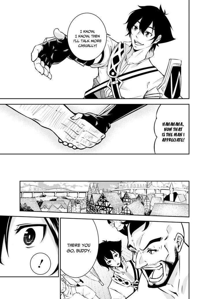 The Strongest Magical Swordsman Ever Reborn As An F-Rank Adventurer Chapter 6 - Page 13 in English