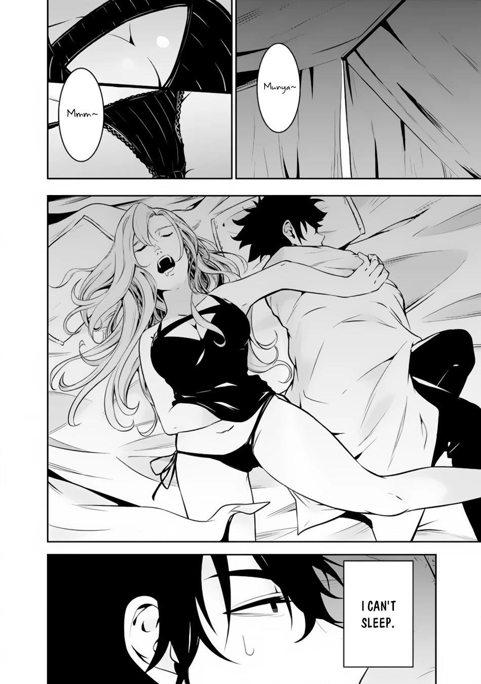 The Strongest Magical Swordsman Ever Reborn As An F-Rank Adventurer Chapter 61 - Page 12 in English