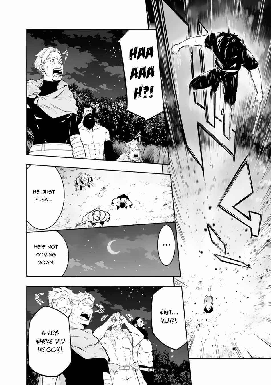The Strongest Magical Swordsman Ever Reborn As An F-Rank Adventurer Chapter 63 - Page 10 in English