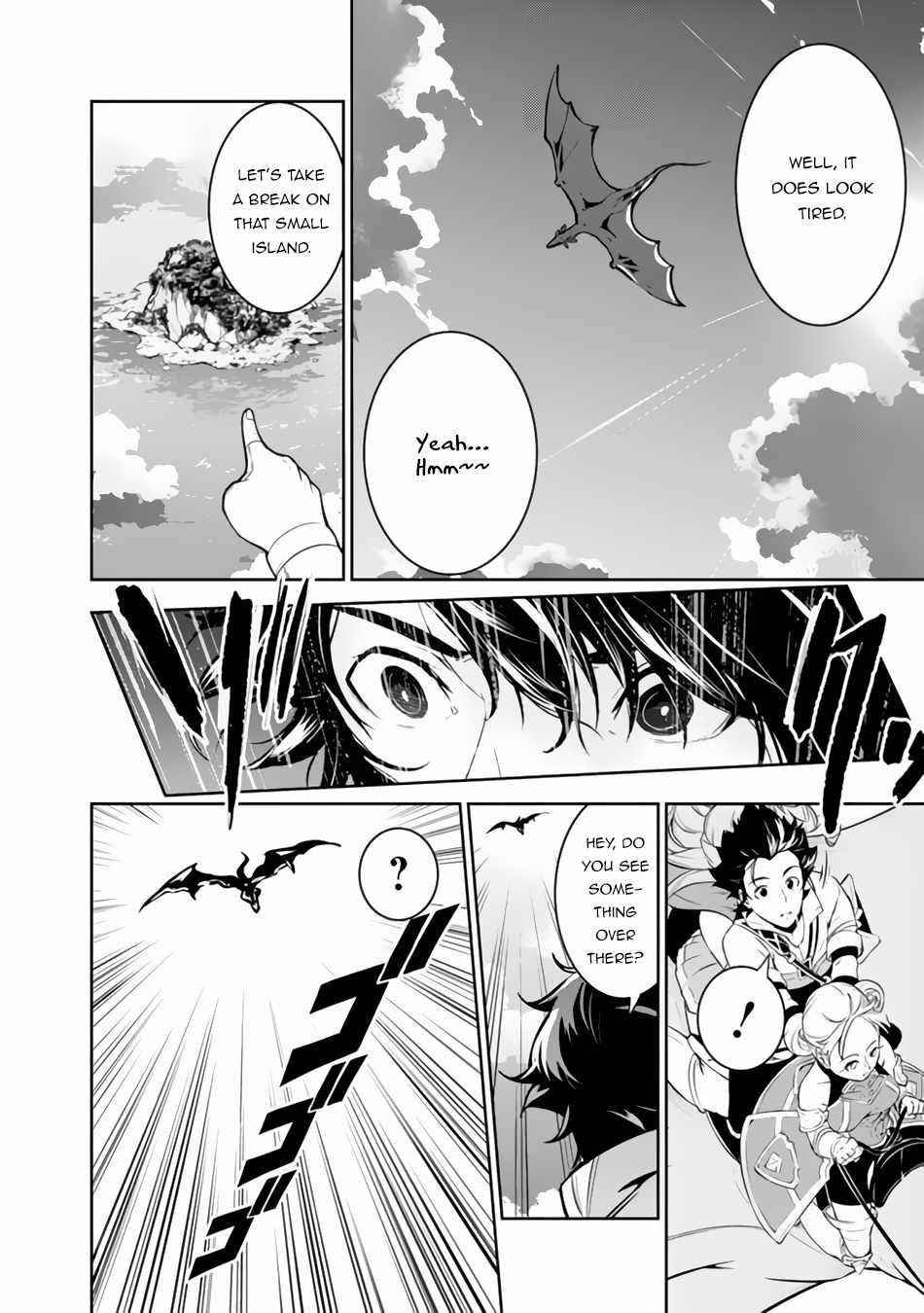 The Strongest Magical Swordsman Ever Reborn As An F-Rank Adventurer Chapter 64 - Page 12 in English