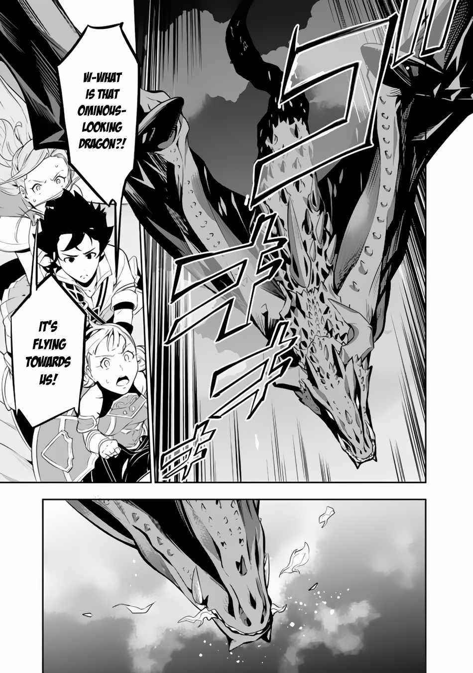 The Strongest Magical Swordsman Ever Reborn As An F-Rank Adventurer Chapter 64 - Page 13 in English