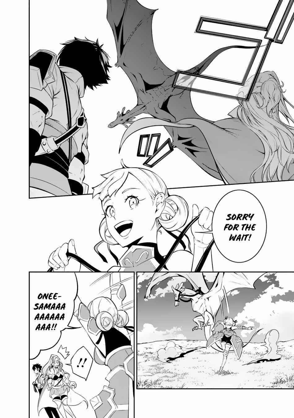 The Strongest Magical Swordsman Ever Reborn As An F-Rank Adventurer Chapter 64 - Page 8 in English
