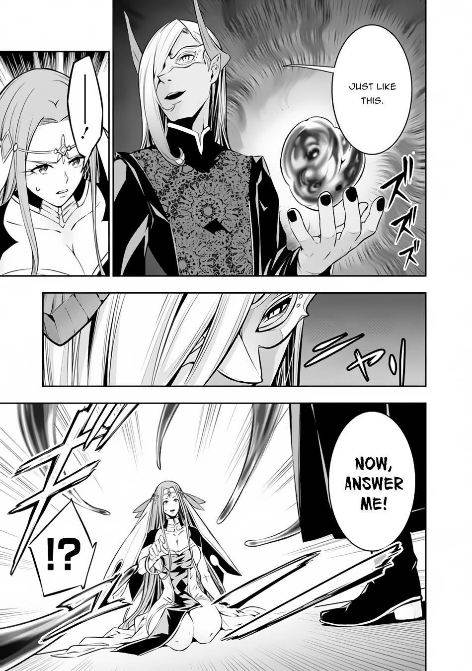 The Strongest Magical Swordsman Ever Reborn As An F-Rank Adventurer Chapter 65 - Page 14 in English