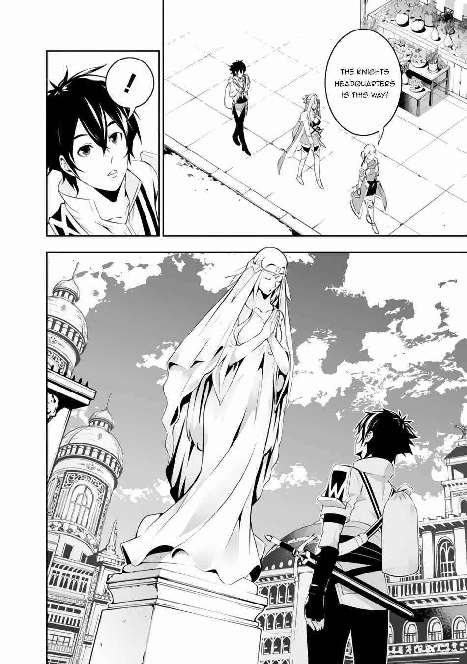 The Strongest Magical Swordsman Ever Reborn As An F-Rank Adventurer Chapter 66 - Page 12 in English