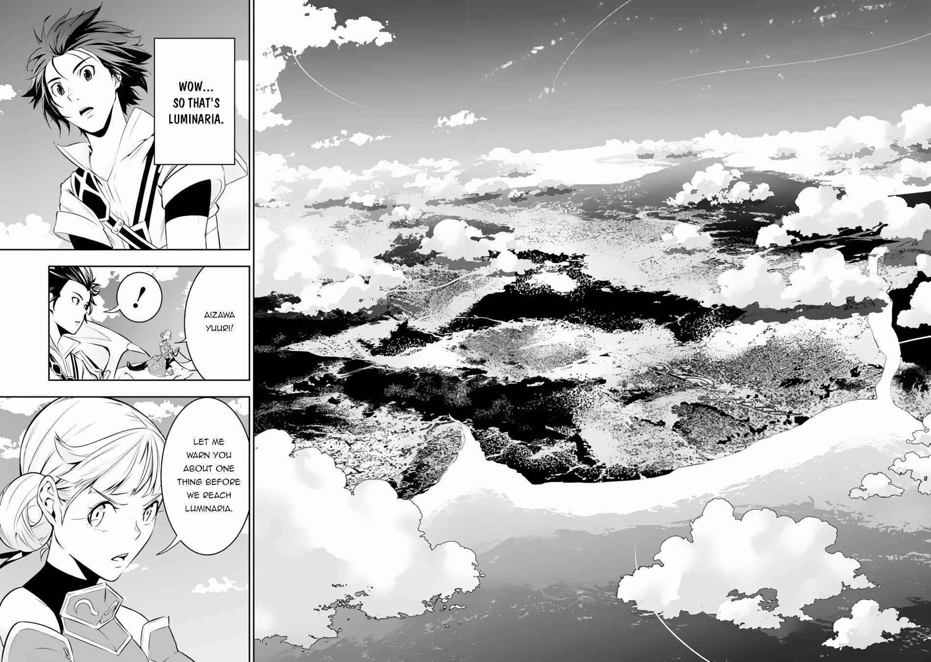 The Strongest Magical Swordsman Ever Reborn As An F-Rank Adventurer Chapter 66 - Page 4 in English