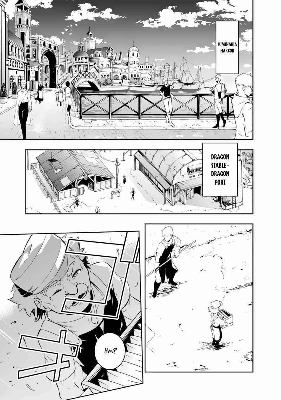 The Strongest Magical Swordsman Ever Reborn As An F-Rank Adventurer Chapter 66 - Page 6 in English