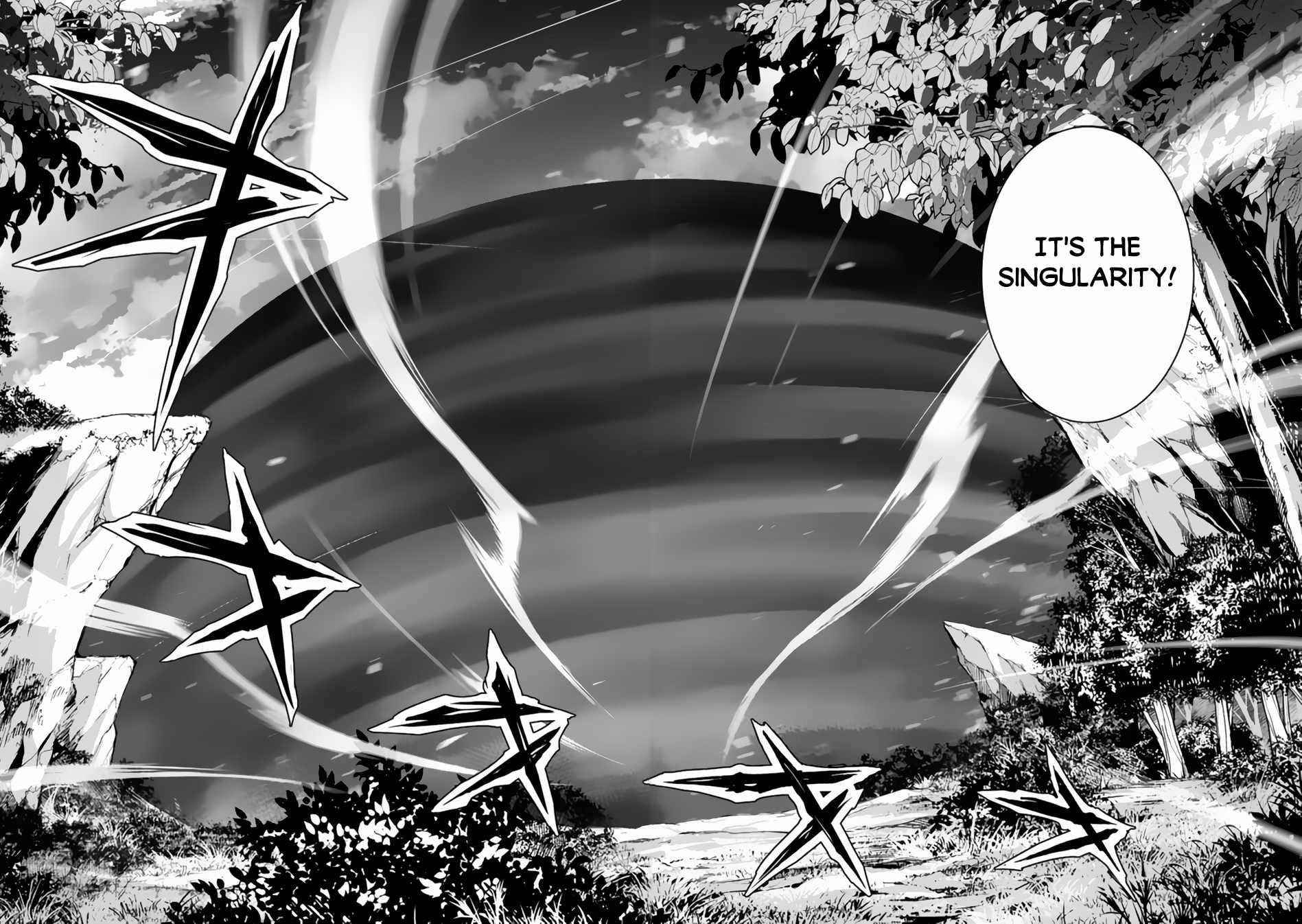 The Strongest Magical Swordsman Ever Reborn As An F-Rank Adventurer Chapter 70 - Page 10 in English