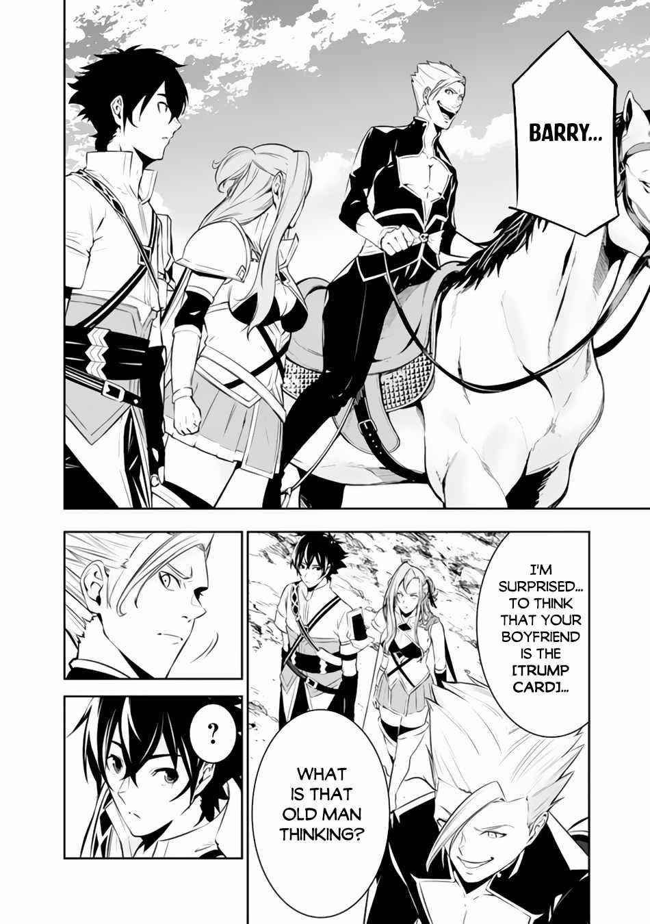 The Strongest Magical Swordsman Ever Reborn As An F-Rank Adventurer Chapter 70 - Page 4 in English