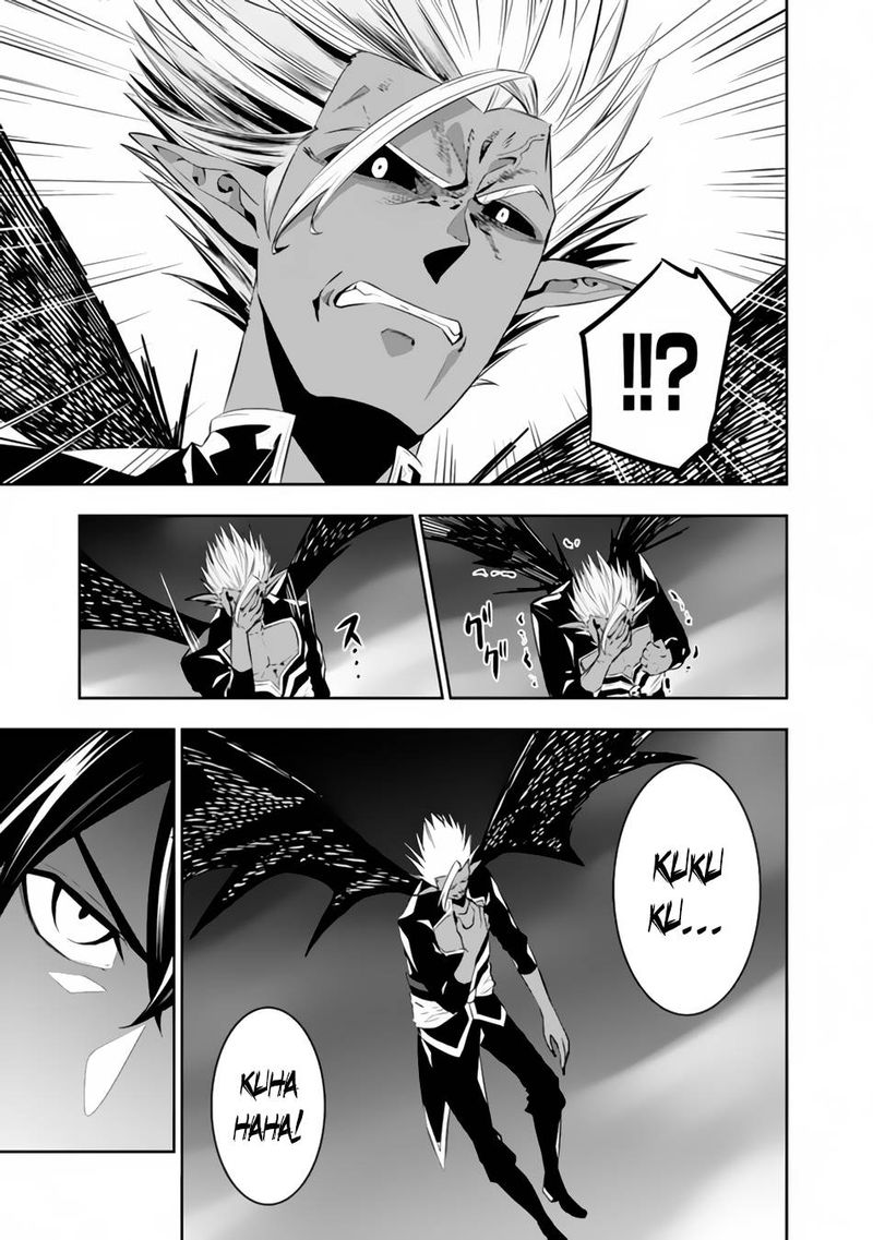 The Strongest Magical Swordsman Ever Reborn As An F-Rank Adventurer Chapter 72 - Page 13 in English