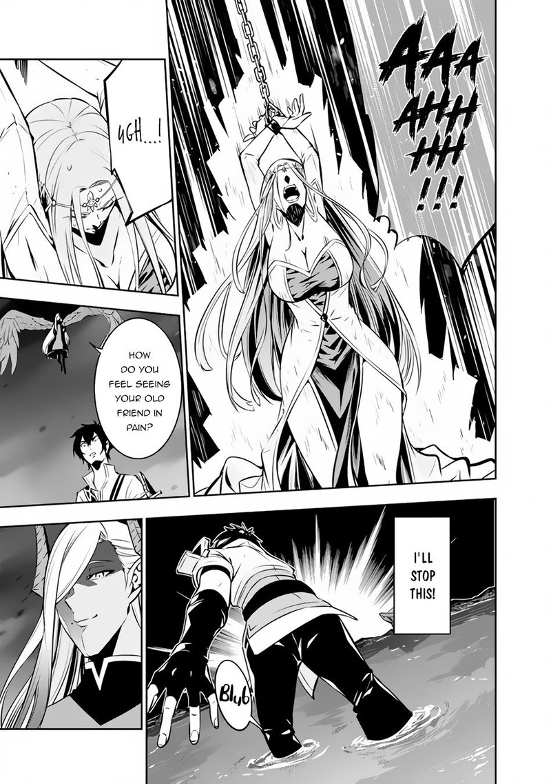 The Strongest Magical Swordsman Ever Reborn As An F-Rank Adventurer Chapter 75 - Page 5 in English
