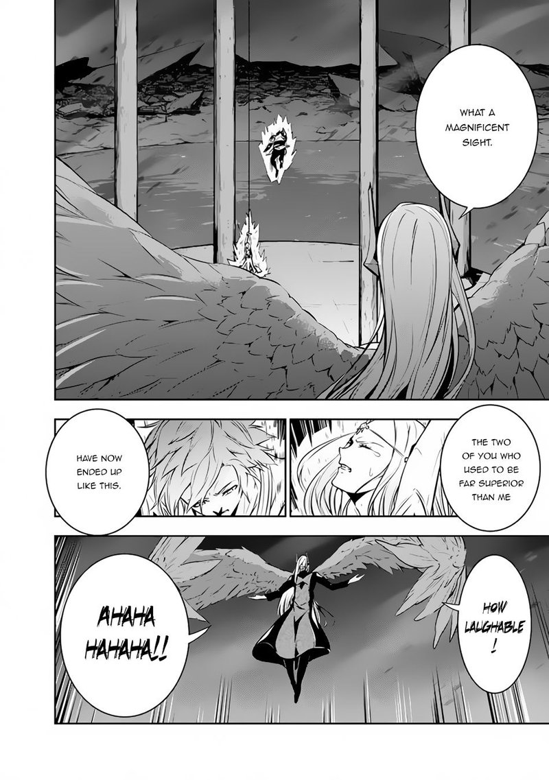 The Strongest Magical Swordsman Ever Reborn As An F-Rank Adventurer Chapter 75 - Page 8 in English