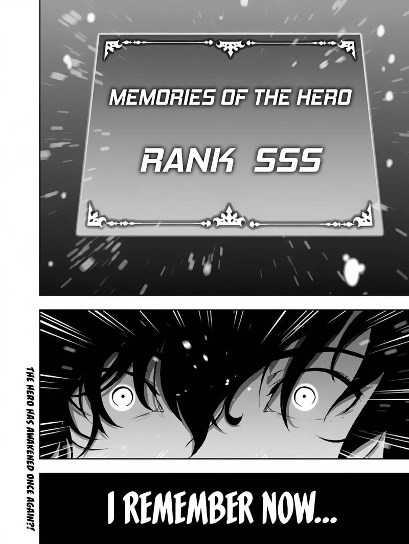 The Strongest Magical Swordsman Ever Reborn As An F-Rank Adventurer Chapter 76 - Page 18 in English