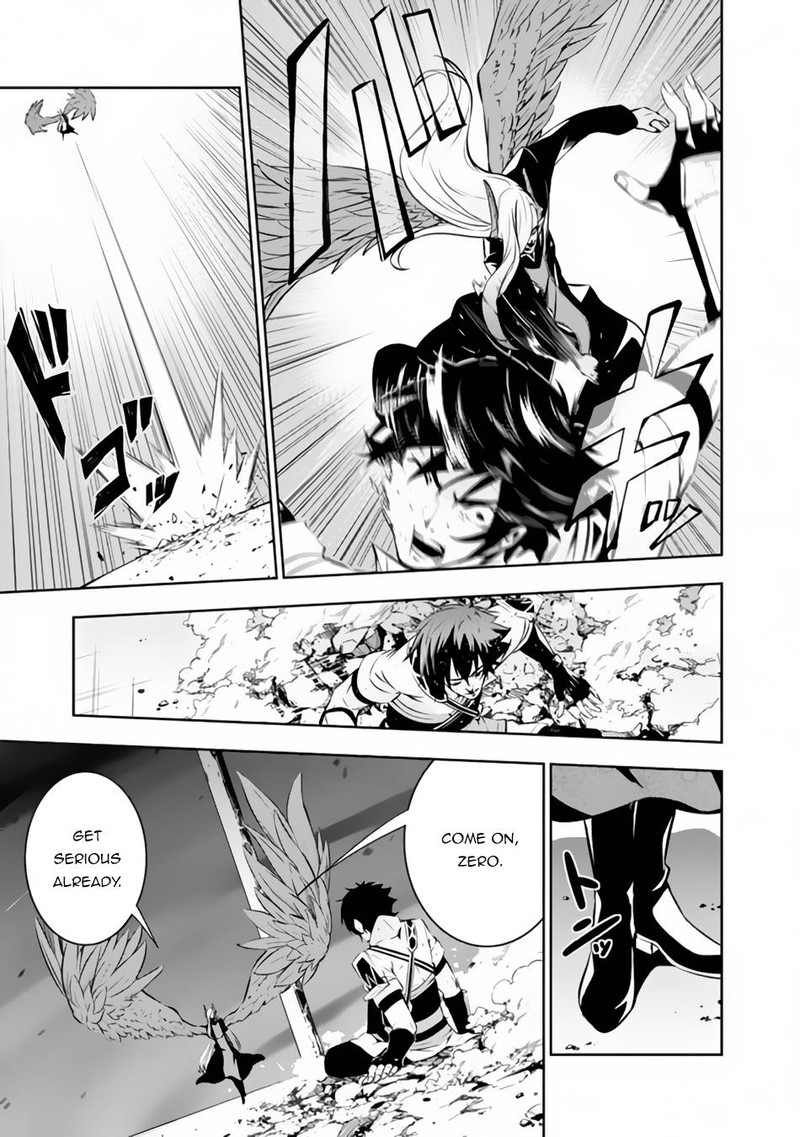The Strongest Magical Swordsman Ever Reborn As An F-Rank Adventurer Chapter 76 - Page 9 in English