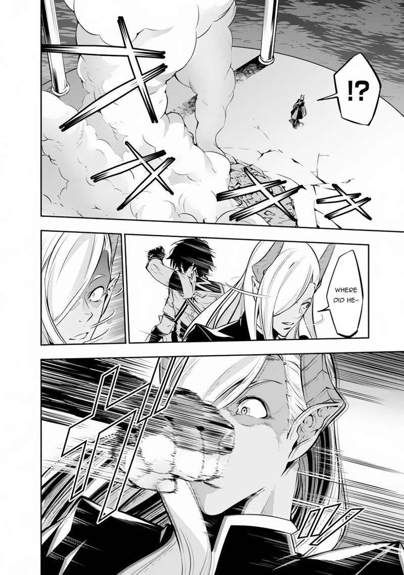 The Strongest Magical Swordsman Ever Reborn As An F-Rank Adventurer Chapter 77 - Page 12 in English