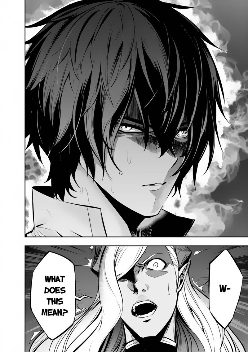 The Strongest Magical Swordsman Ever Reborn As An F-Rank Adventurer Chapter 77 - Page 8 in English