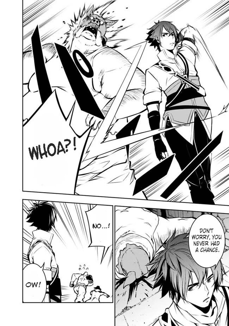The Strongest Magical Swordsman Ever Reborn As An F-Rank Adventurer Chapter 83 - Page 18 in English