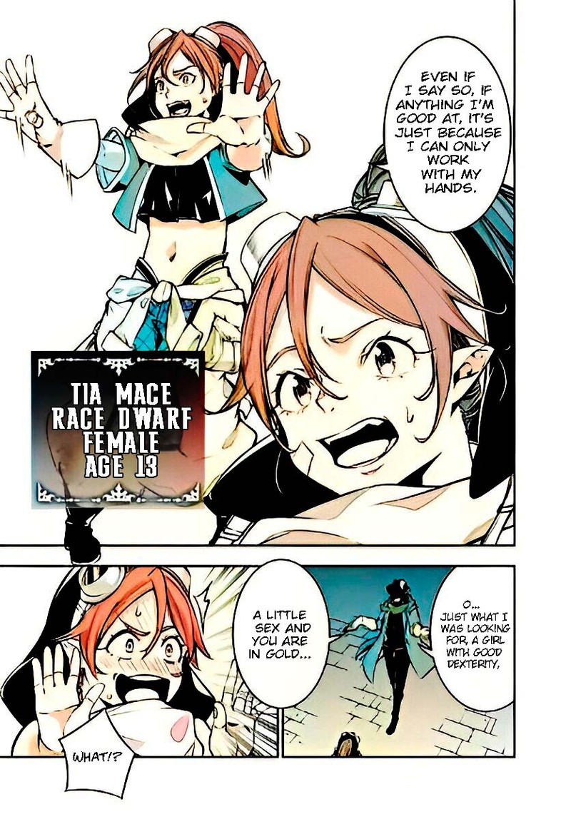 The Strongest Magical Swordsman Ever Reborn As An F-Rank Adventurer Chapter 83 - Page 9 in English