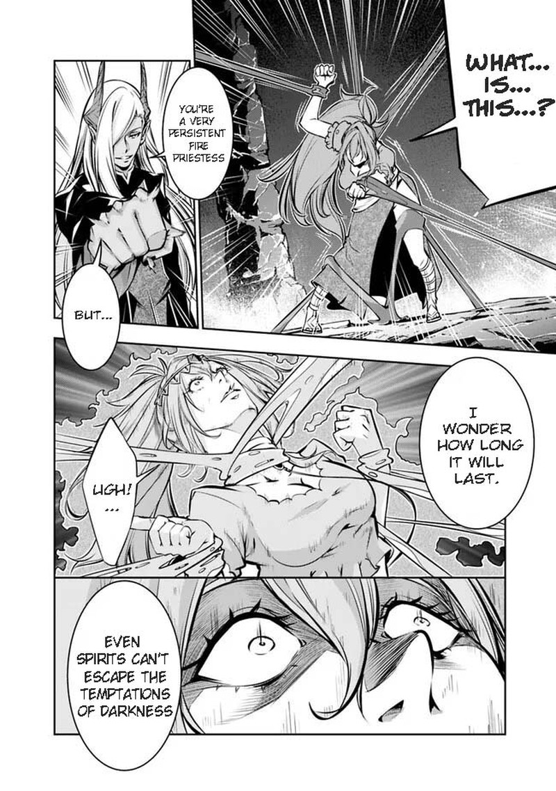 The Strongest Magical Swordsman Ever Reborn As An F-Rank Adventurer Chapter 84 - Page 14 in English