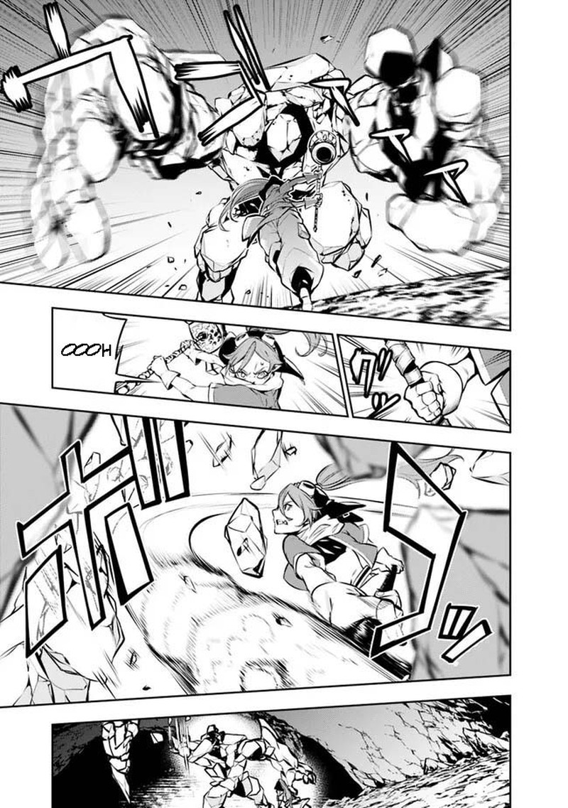 The Strongest Magical Swordsman Ever Reborn As An F-Rank Adventurer Chapter 85 - Page 11 in English