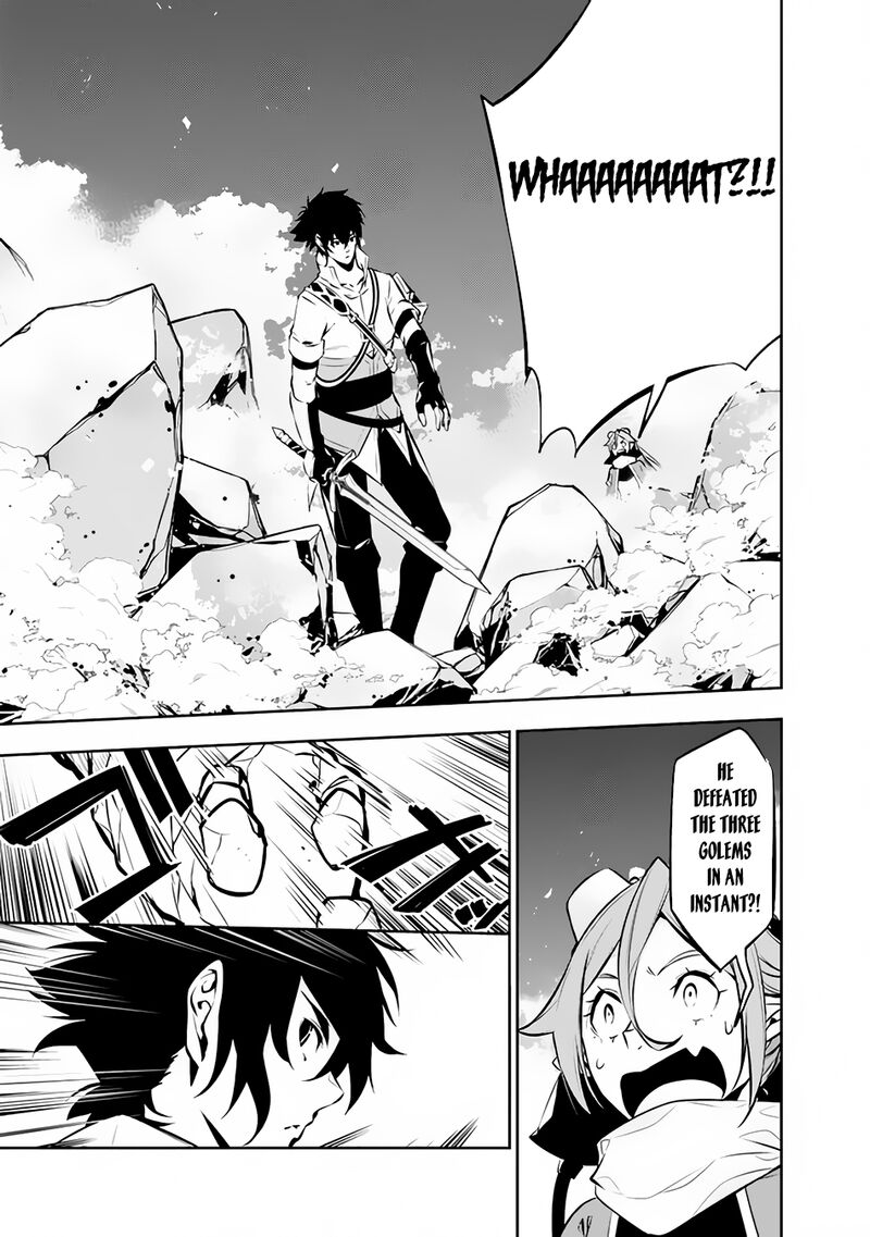 The Strongest Magical Swordsman Ever Reborn As An F-Rank Adventurer Chapter 86 - Page 10 in English